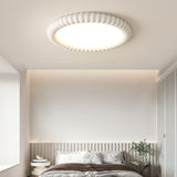 Ripple Halo Plafondlampa