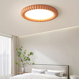Ripple Halo Plafondlampa
