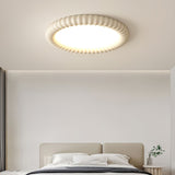 Ripple Halo Plafondlampa