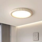 Ripple Halo Plafondlampa