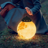 Elif Nowoczesna lampa zewnętrzna LED lampa wisząca złoty metalowy hol z żywicy na zewnątrz