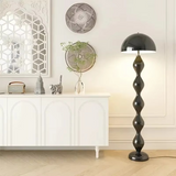 Scandi Modern Floorlamp