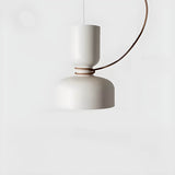 Orlee | Lampă suspendată geometrică