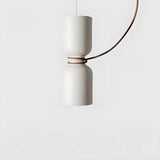Orlee | Lampă suspendată geometrică