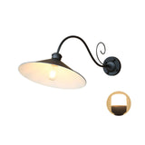 Alessio Vintage IP65 Water Proof Outdoor Lighting
