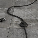 Autentyczna lampa podłogowa Kalebas