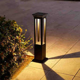 Iluminat solar exterior Nimbus pentru alei