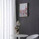 Shell Mini Taklampa