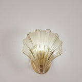 Shell Vägglampa