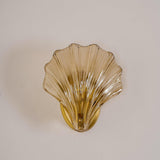 Shell Vägglampa