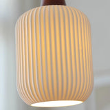 Ceramiczna lampa wisząca Sidra