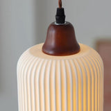 Ceramiczna lampa wisząca Sidra