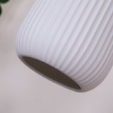 Ceramiczna lampa wisząca Sidra