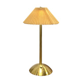 Skandinavisk Sladdlös Bordslampa