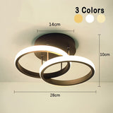 SmartLight™ - Modern och stilren taklampa