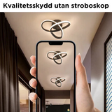 SmartLight™ - Modern och stilren taklampa