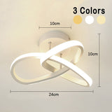 SmartLight™ - Modern och stilren taklampa