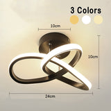 SmartLight™ - Modern och stilren taklampa