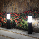 Solarglo™ - Solcellsdriven Vattentät Trädgårdslampa