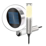 Solarglo™ - Solcellsdriven Vattentät Trädgårdslampa
