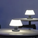 Solari Lamp| Solcellsdriven Bordslampa