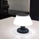 Solari Lamp| Solcellsdriven Bordslampa