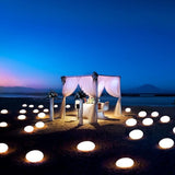 Trädgårdslampa Av Kullersten