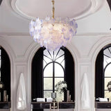 Treviso Flower Chandelier