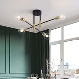 Valentina Modern Led-Taklampa