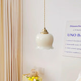 Valley Flower Taklampa