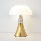 Vintage Led Designer Bordslampa