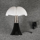 Vintage Led Designer Bordslampa