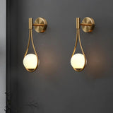 YuraGlo™ | LED-vägglampa