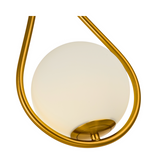 YuraGlo™ | LED-vägglampa