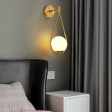 YuraGlo™ | LED-vägglampa