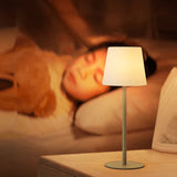Modern LED Cordless Table Lamp