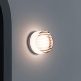 Lampă de perete LED modernă pentru interior și exterior