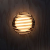 Lampă de perete LED modernă pentru interior și exterior