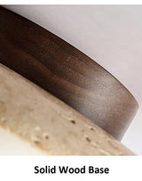 Japońska kreatywna lampa sufitowa w kremowym stylu