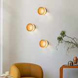 Lampă de perete LED modernă pentru interior și exterior