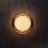 Lampă de perete LED modernă pentru interior și exterior