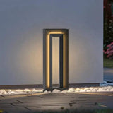 Prisma path solar light
