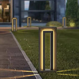 Prisma path solar light