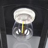 1+1 lampă de perete solară wireless clasică GRATUITĂ