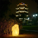 Iluminat exterior Living Stone