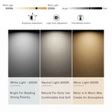 Japońska lampa podłogowa z orzecha włoskiego Prosta lampa z litego drewna