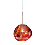 Lampă suspendată Melt