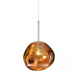 Lampă suspendată Melt