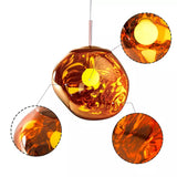 Lampă suspendată Melt