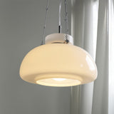 Lampă suspendată Milky